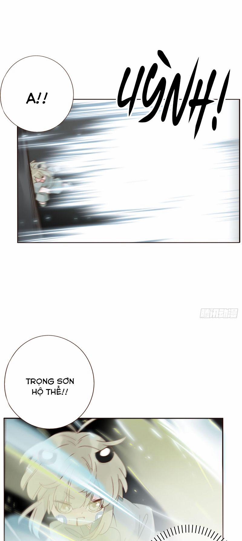 Ôm Chặt Vào Lòng 96 trang 23