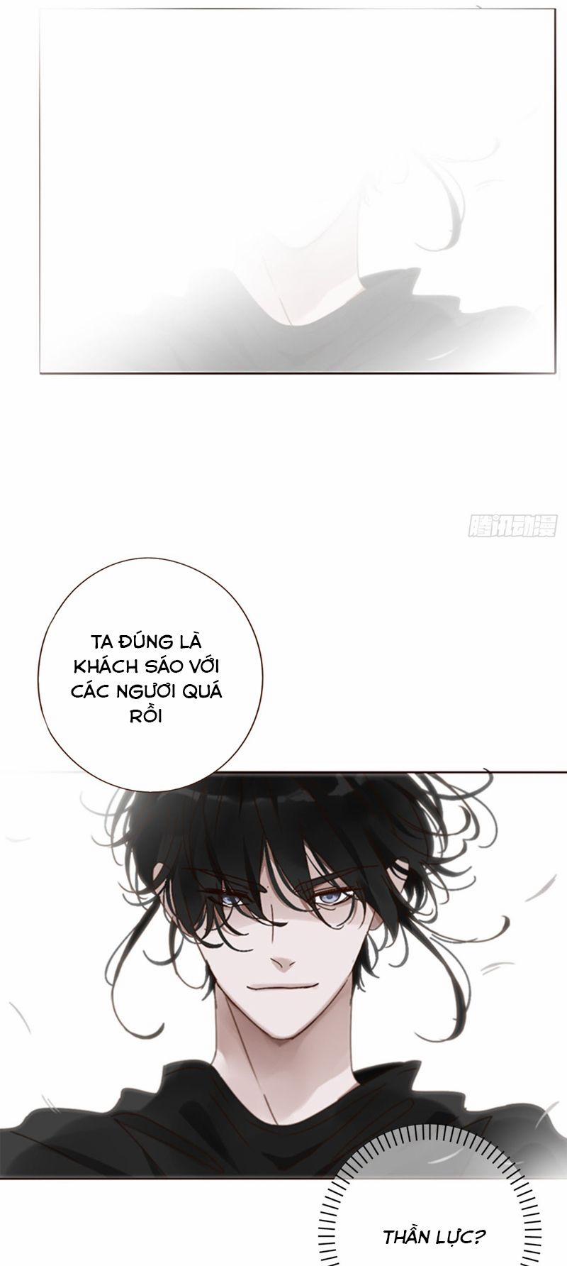 Ôm Chặt Vào Lòng 96 trang 25