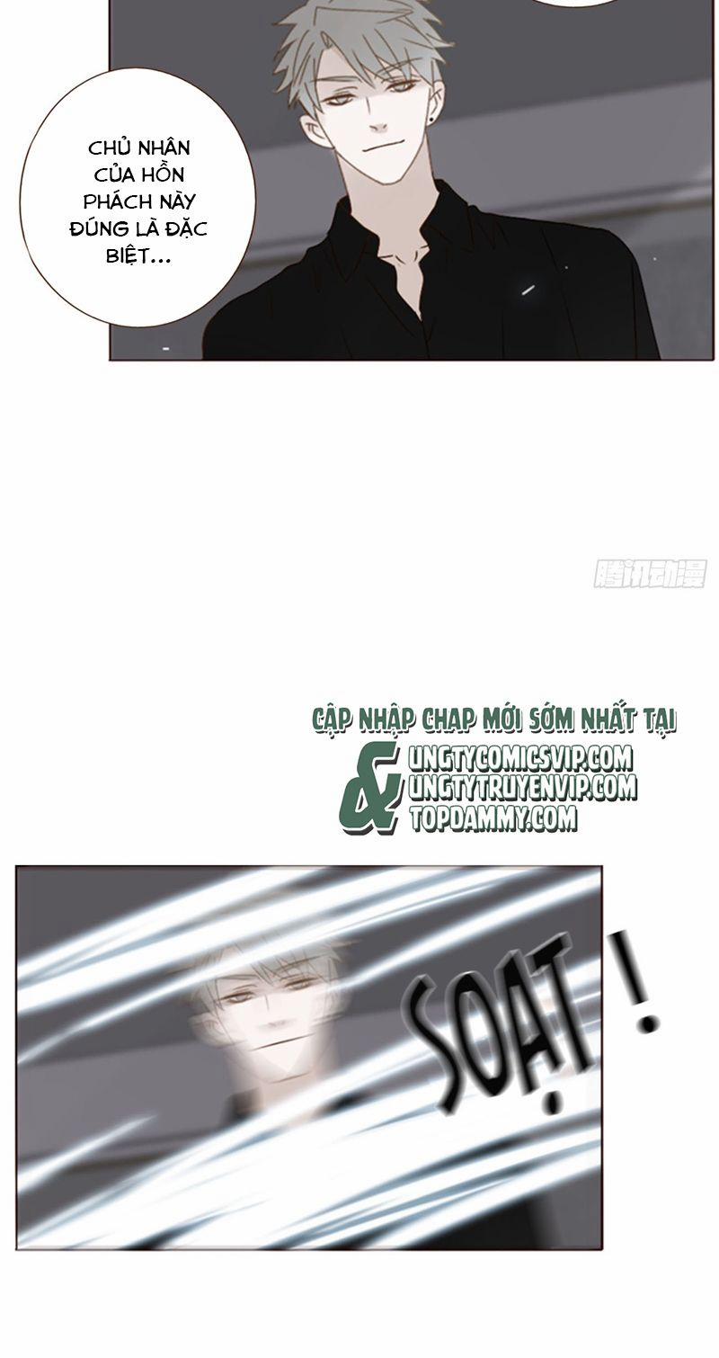 Ôm Chặt Vào Lòng 96 trang 6