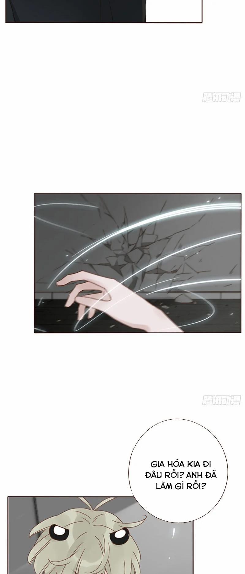 Ôm Chặt Vào Lòng 97 trang 11