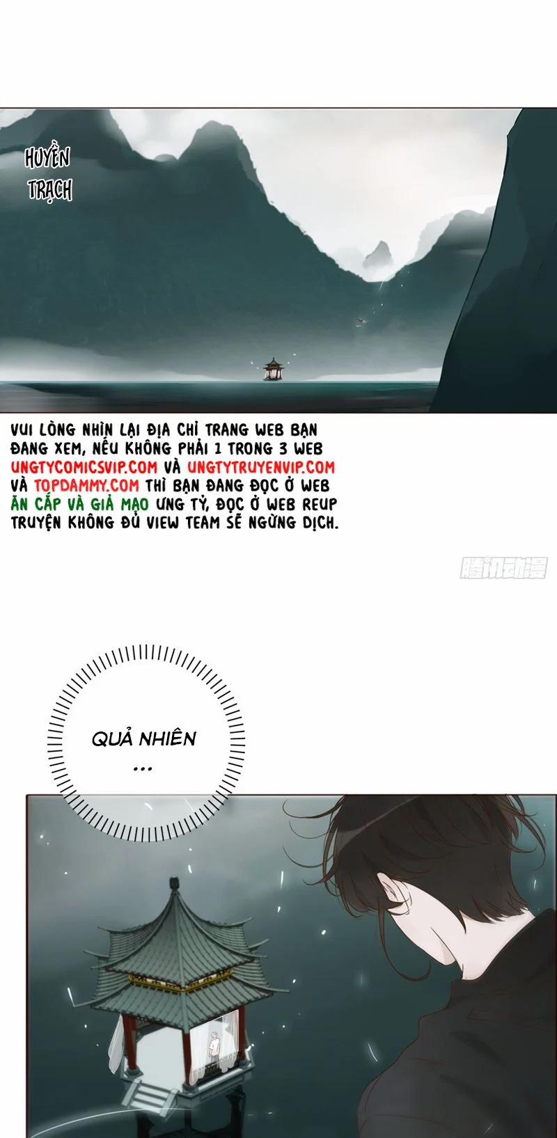 Ôm Chặt Vào Lòng 97 trang 18