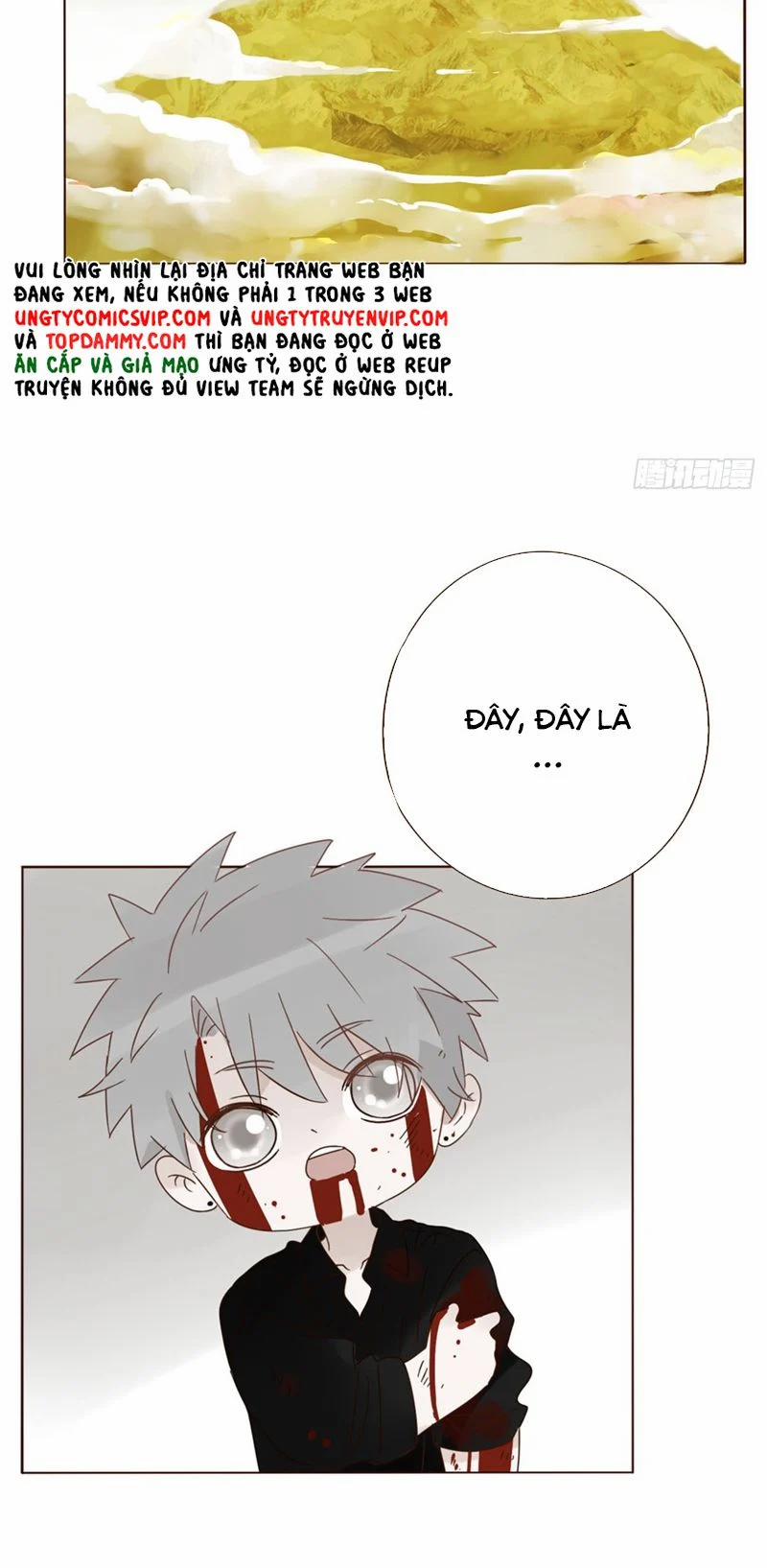 Ôm Chặt Vào Lòng 97 trang 23