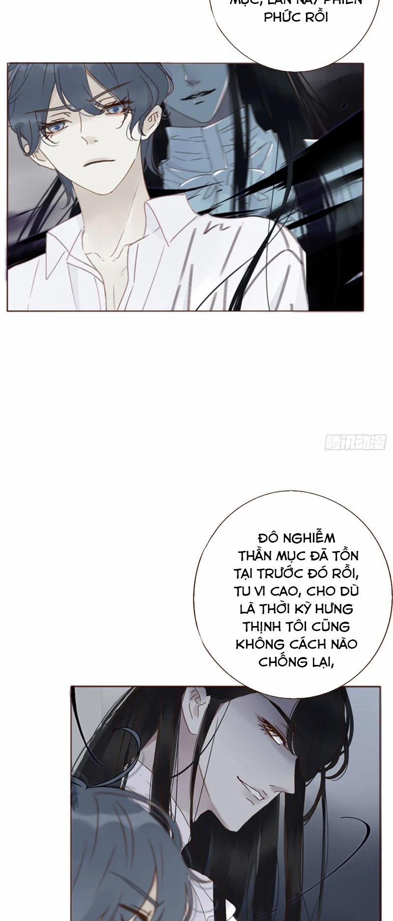 Ôm Chặt Vào Lòng 97 trang 3