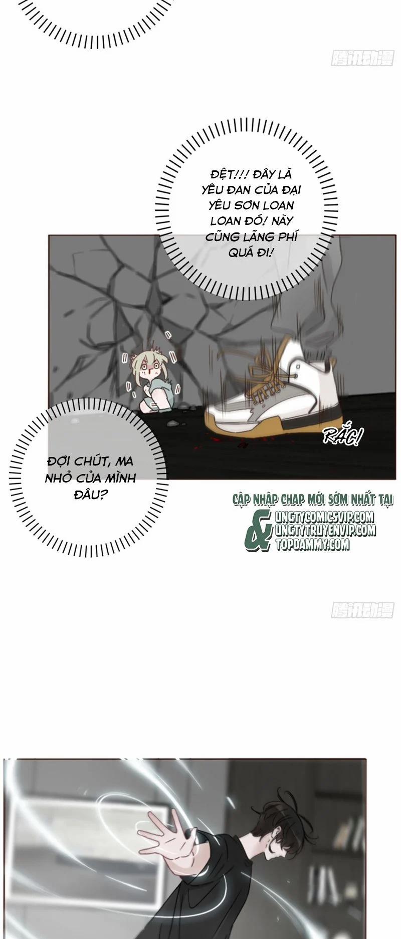 Ôm Chặt Vào Lòng 97 trang 6