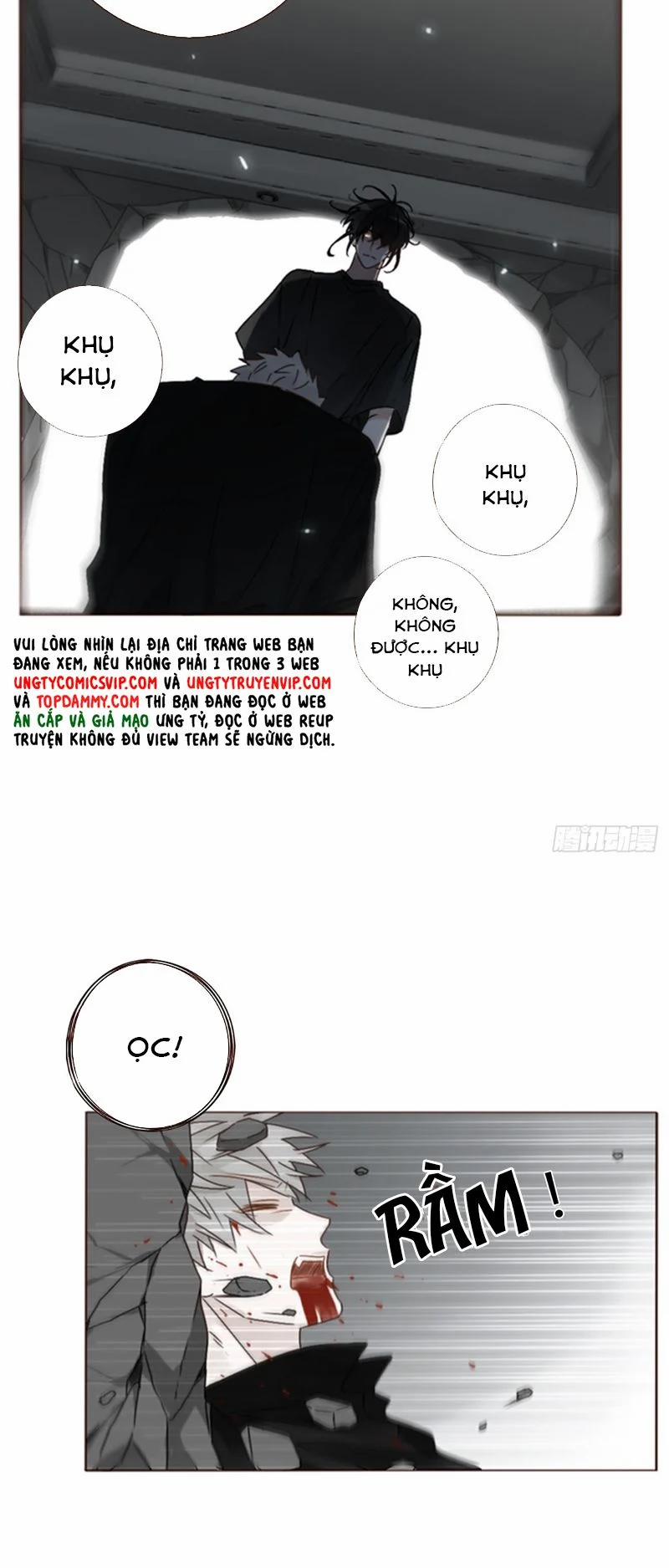 Ôm Chặt Vào Lòng 97 trang 8