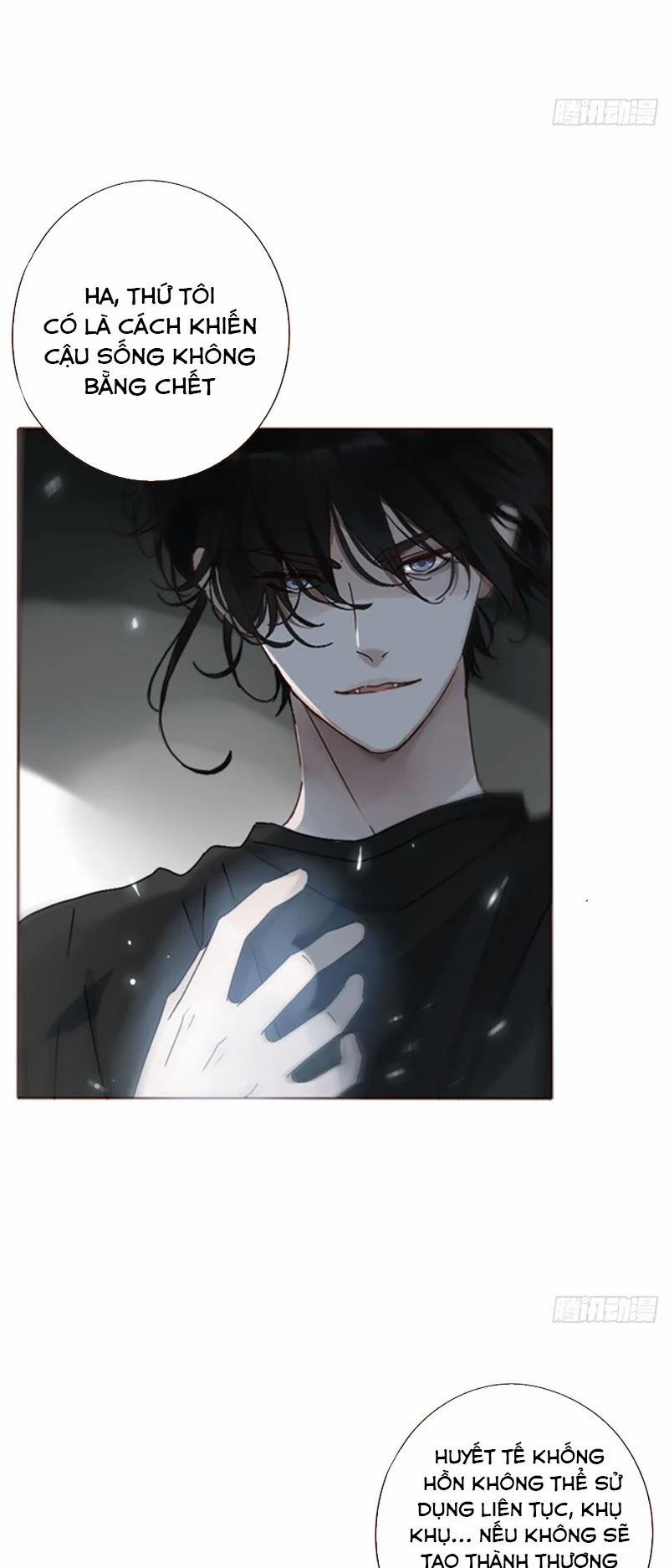 Ôm Chặt Vào Lòng 97 trang 9