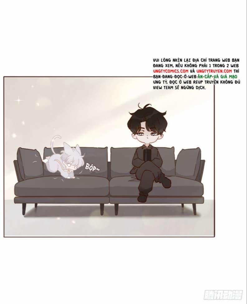 Ôm Chặt Vào Lòng Phiên Ngoại 1 trang 1