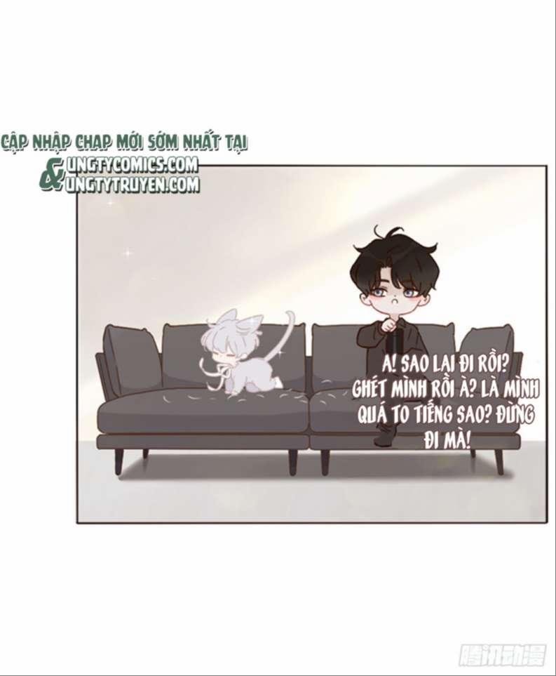 Ôm Chặt Vào Lòng Phiên Ngoại 1 trang 10