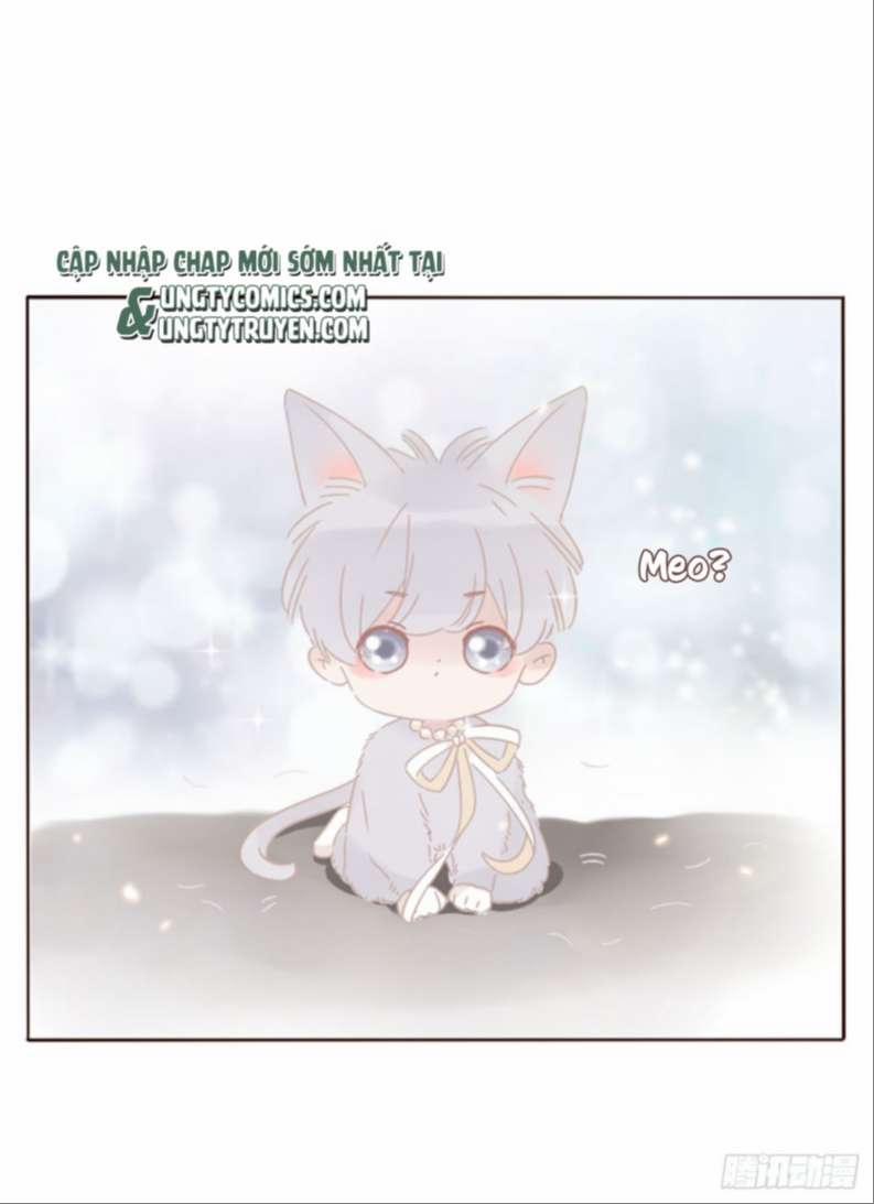 Ôm Chặt Vào Lòng Phiên Ngoại 1 trang 5