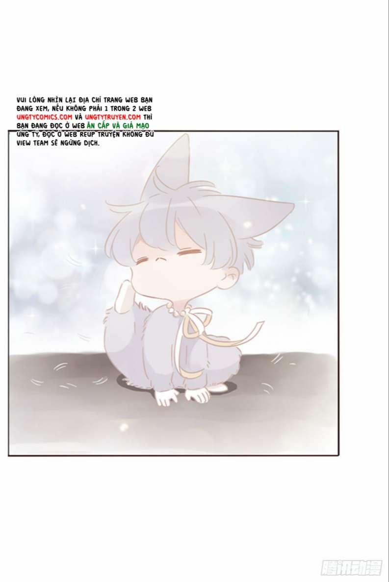 Ôm Chặt Vào Lòng Phiên Ngoại 1 trang 7