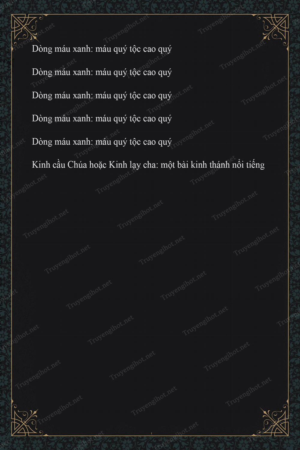 Ốm Đau Ư? Cô Vợ Hợp Đồng Của Công Tước. 2 trang 11