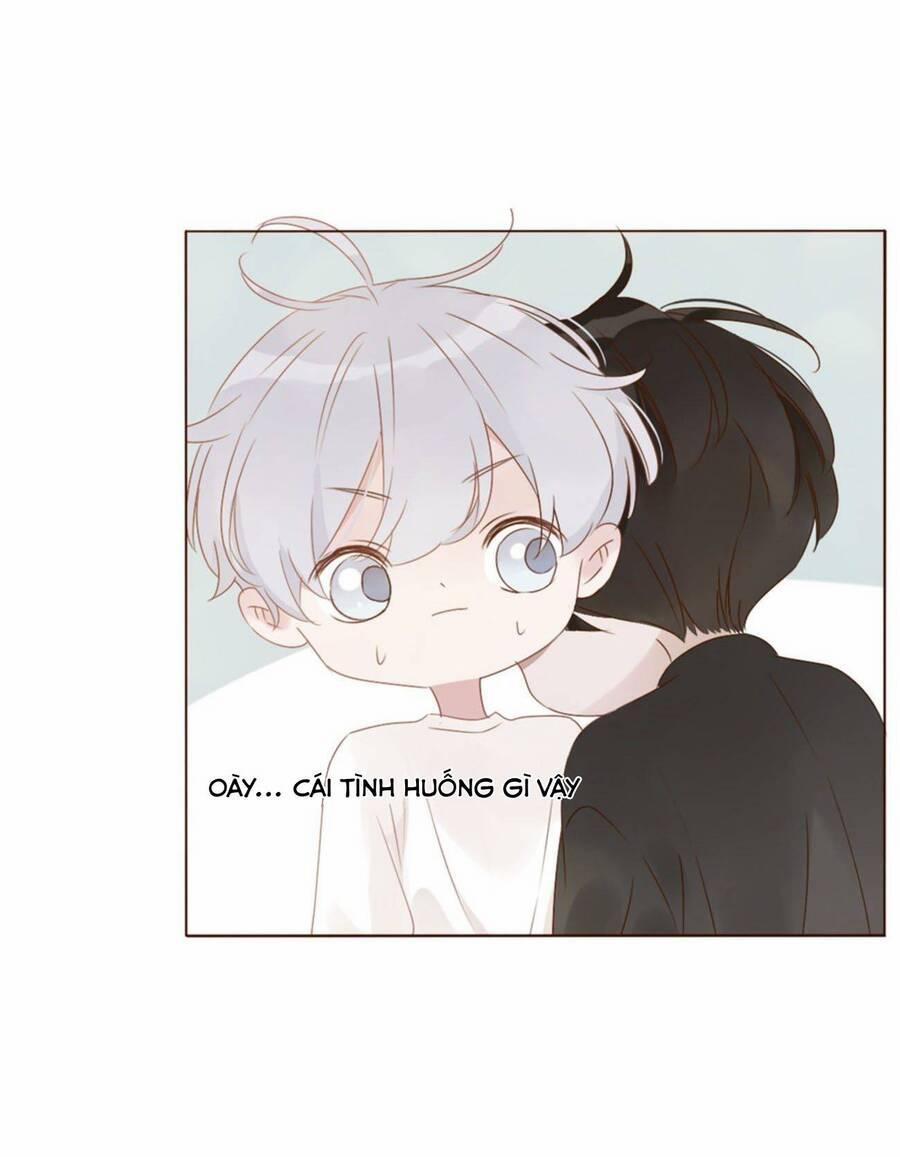 Ôm Hôn Mạc Nhiên 28 trang 0