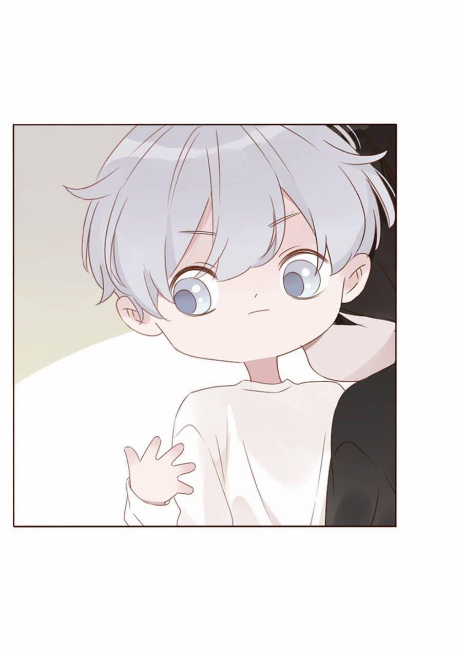 Ôm Hôn Mạc Nhiên 28 trang 1