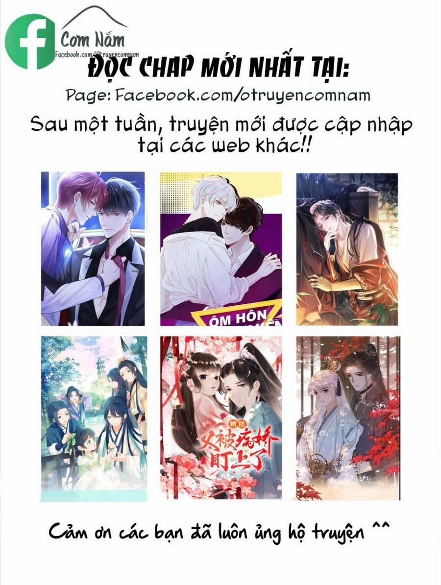 Ôm Hôn Mạc Nhiên 28 trang 39