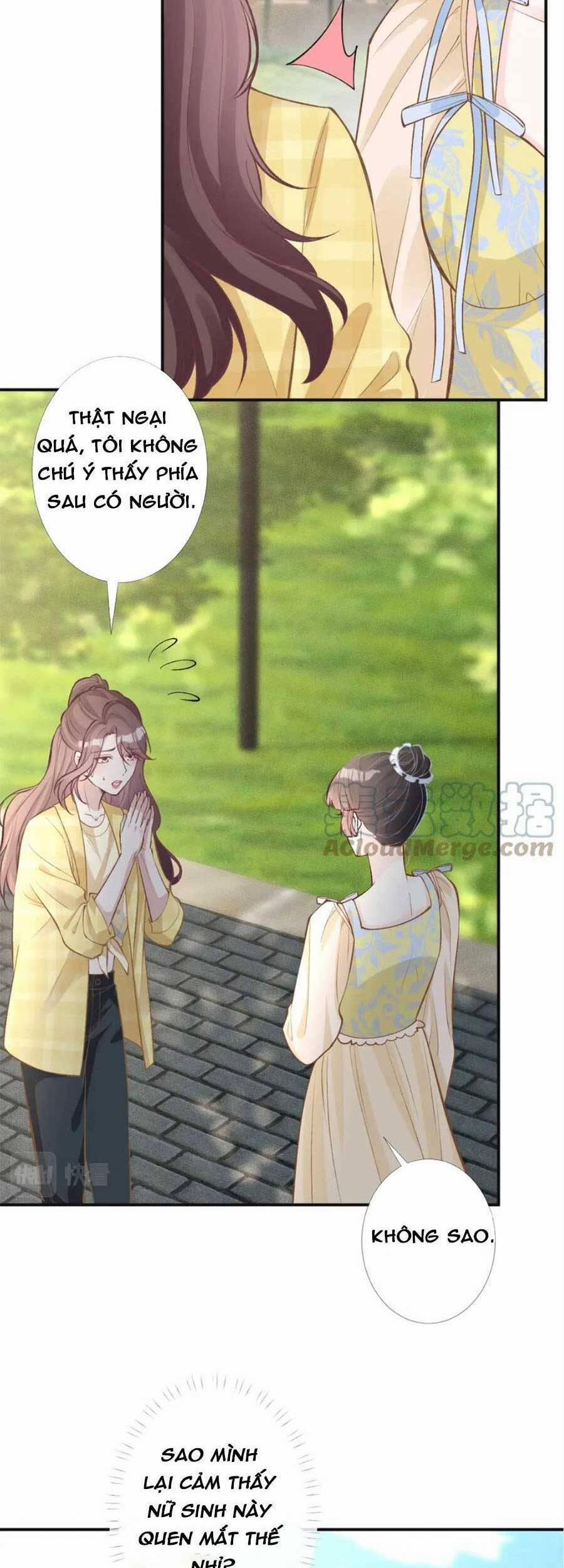 Ôm Khẩn Tiểu Mã Giáp Của Tôi 100 trang 1