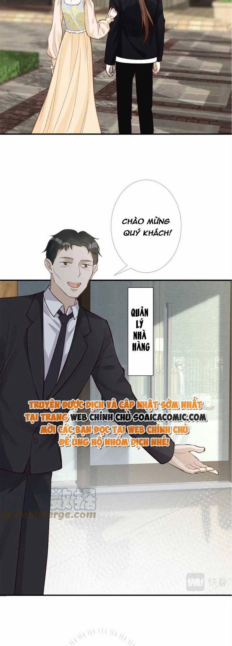 Ôm Khẩn Tiểu Mã Giáp Của Tôi 100 trang 12