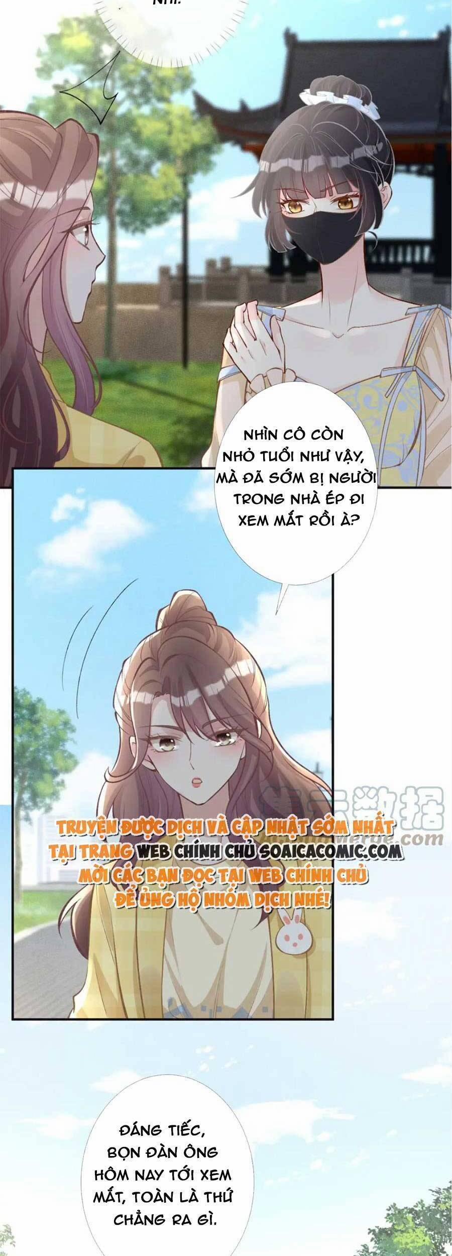 Ôm Khẩn Tiểu Mã Giáp Của Tôi 100 trang 2