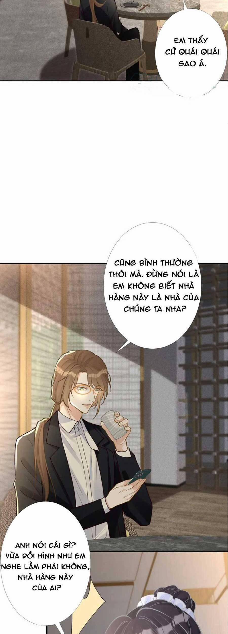 Ôm Khẩn Tiểu Mã Giáp Của Tôi 100 trang 20