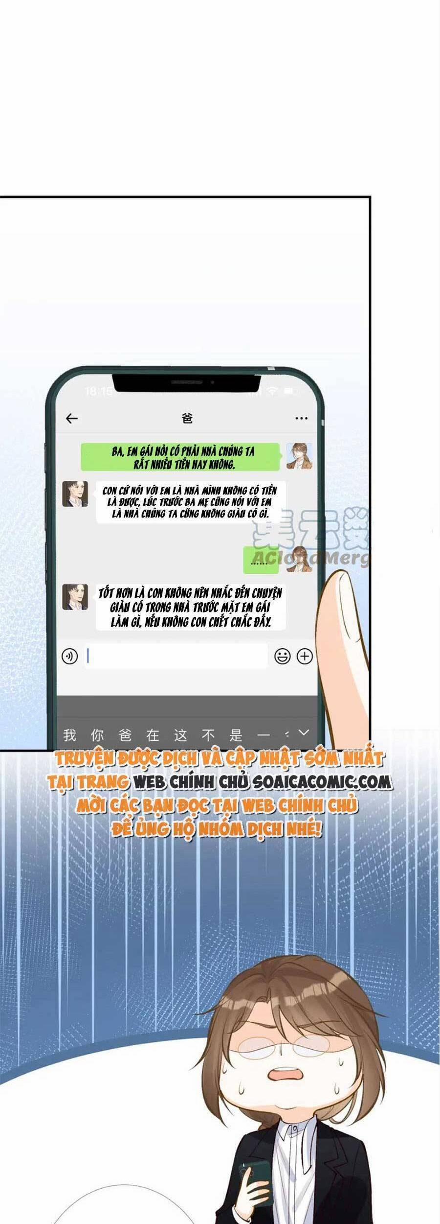 Ôm Khẩn Tiểu Mã Giáp Của Tôi 100 trang 24