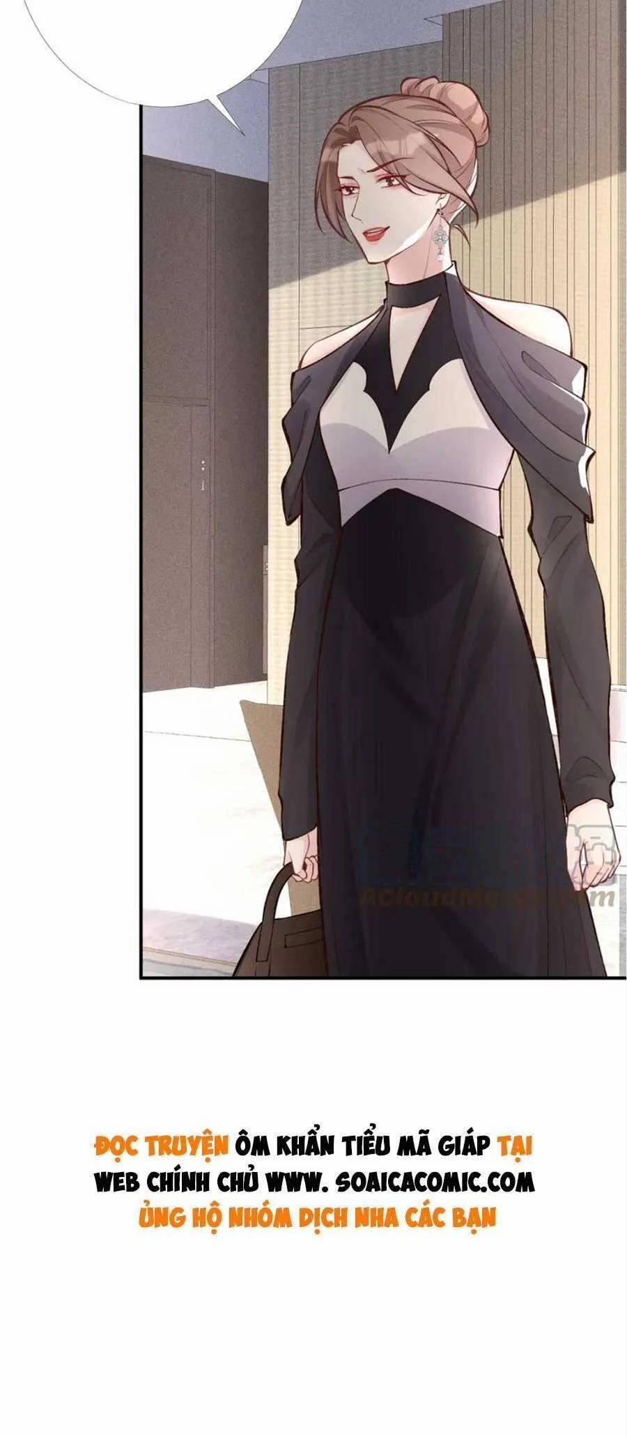 Ôm Khẩn Tiểu Mã Giáp Của Tôi 100 trang 29