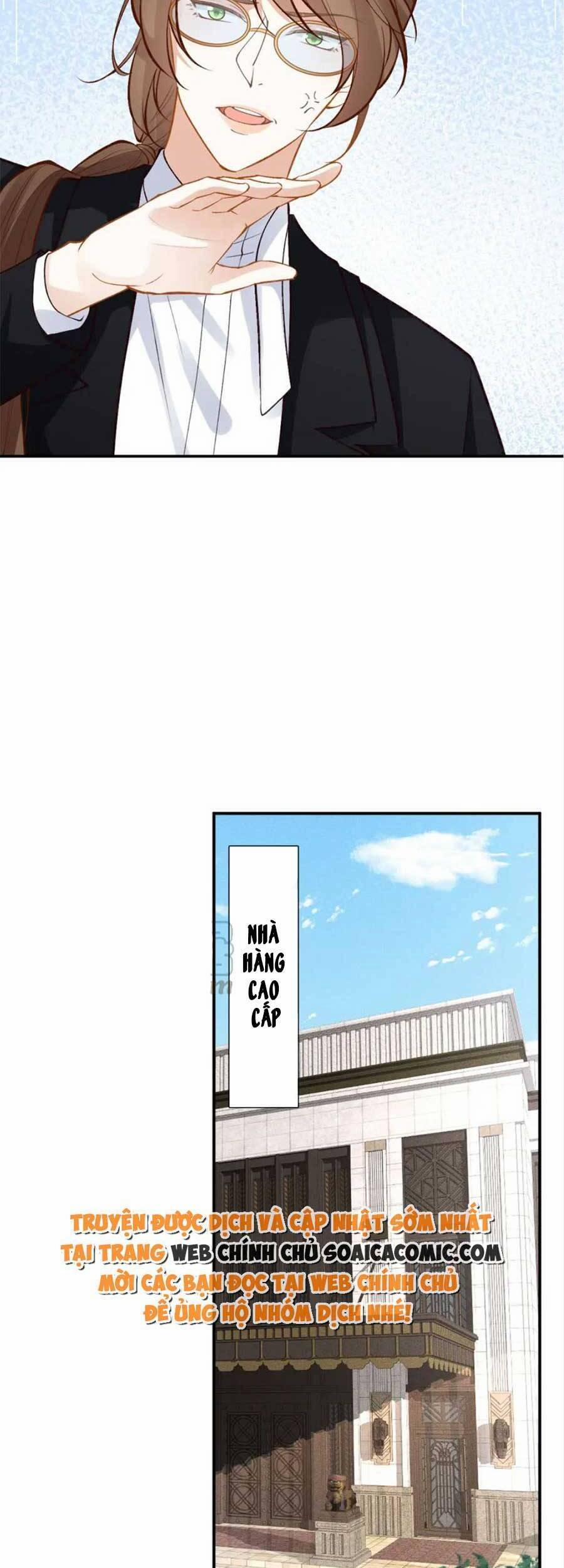 Ôm Khẩn Tiểu Mã Giáp Của Tôi 100 trang 9