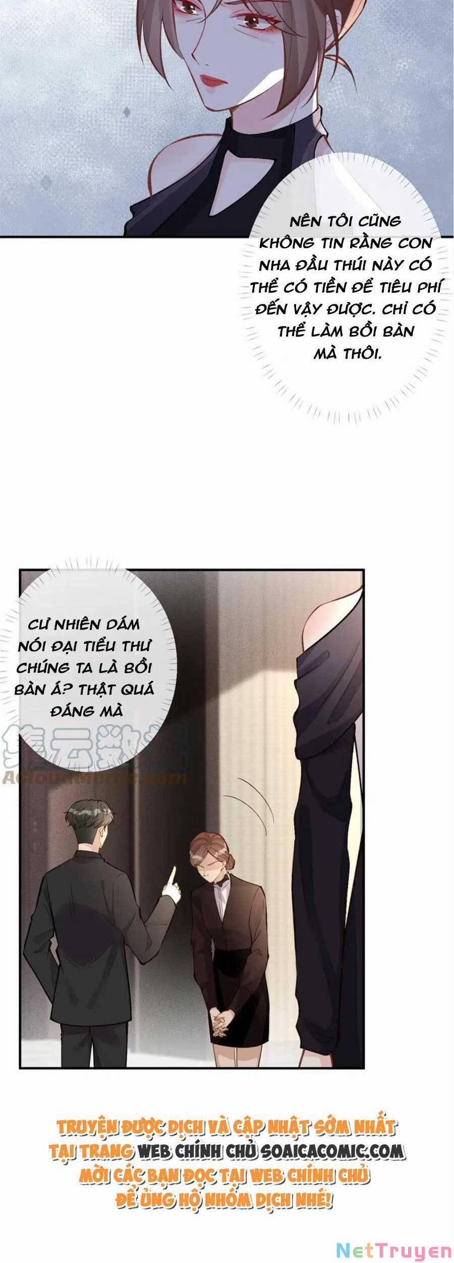 Ôm Khẩn Tiểu Mã Giáp Của Tôi 101 trang 1