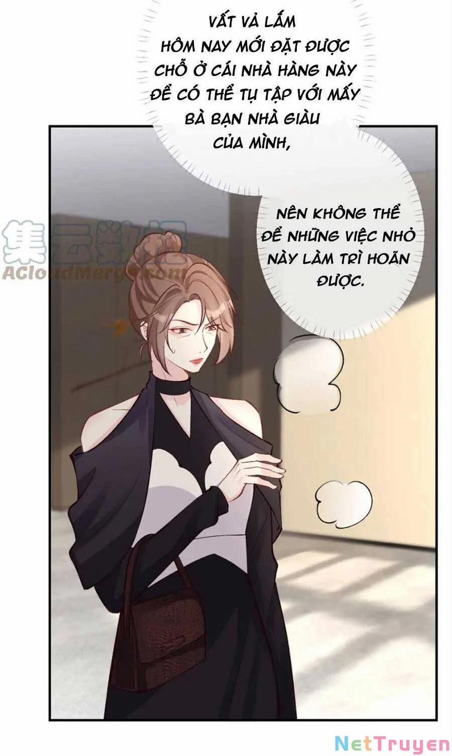 Ôm Khẩn Tiểu Mã Giáp Của Tôi 101 trang 10