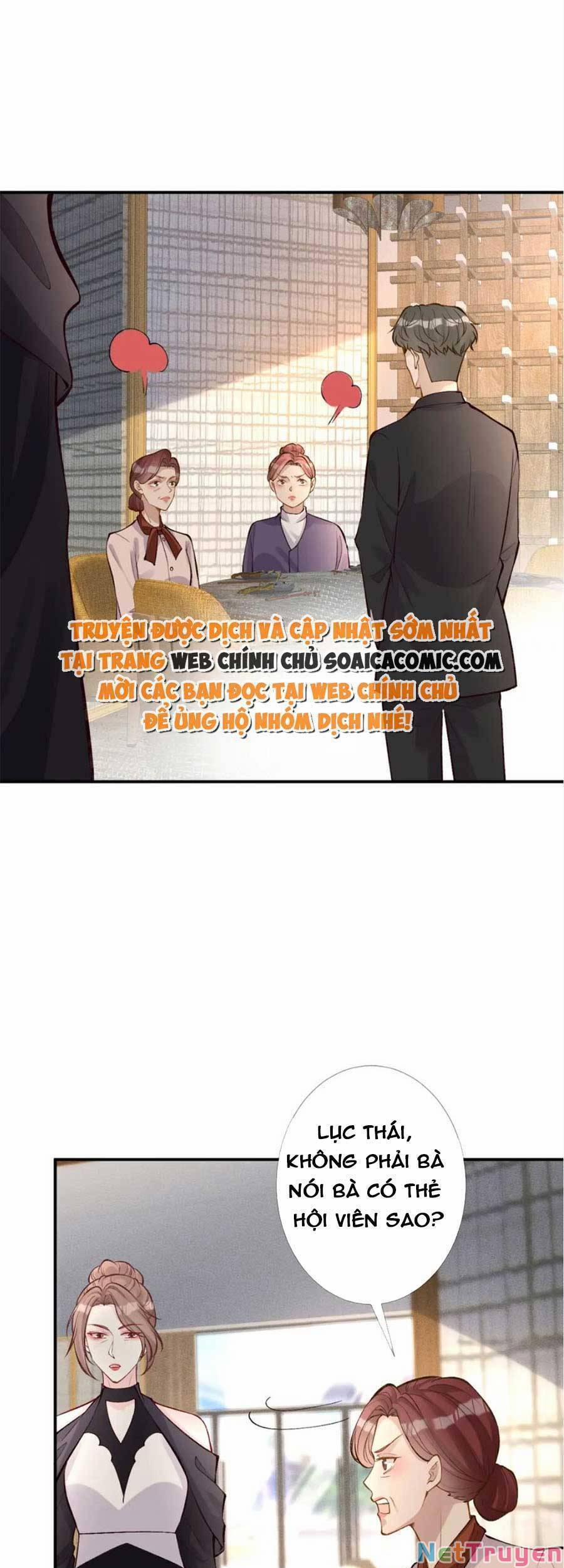 Ôm Khẩn Tiểu Mã Giáp Của Tôi 101 trang 11