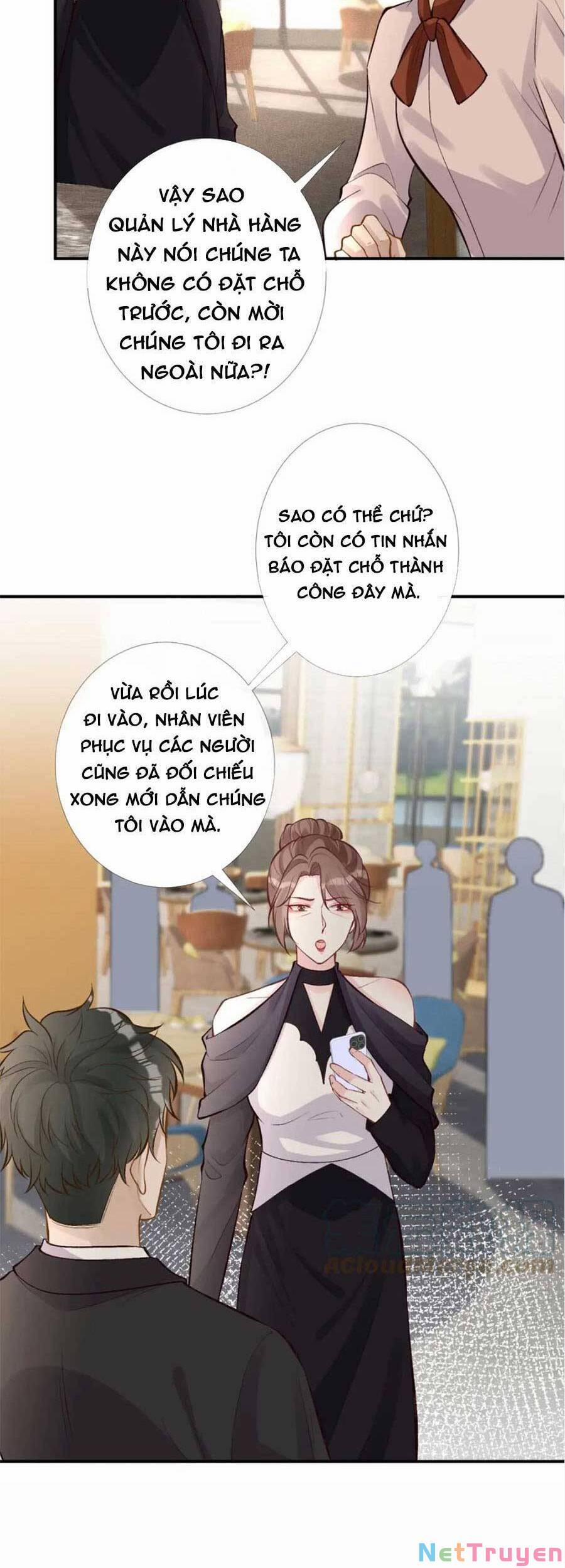 Ôm Khẩn Tiểu Mã Giáp Của Tôi 101 trang 12