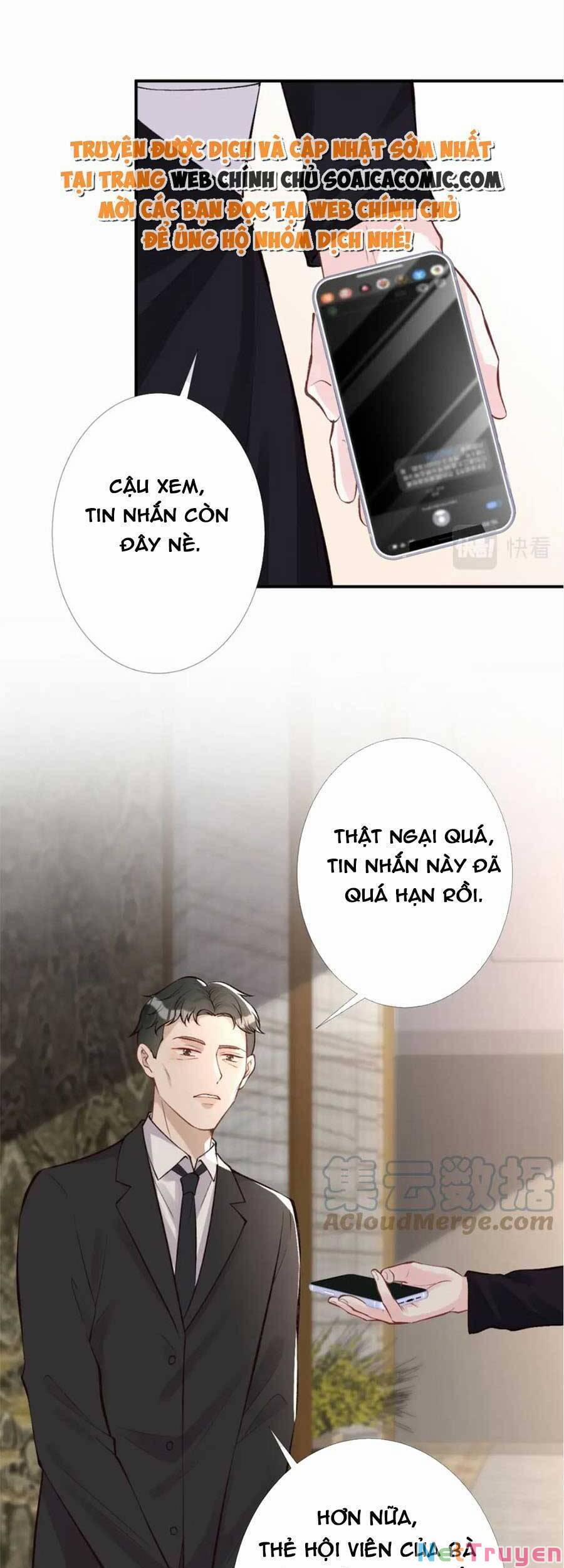 Ôm Khẩn Tiểu Mã Giáp Của Tôi 101 trang 13