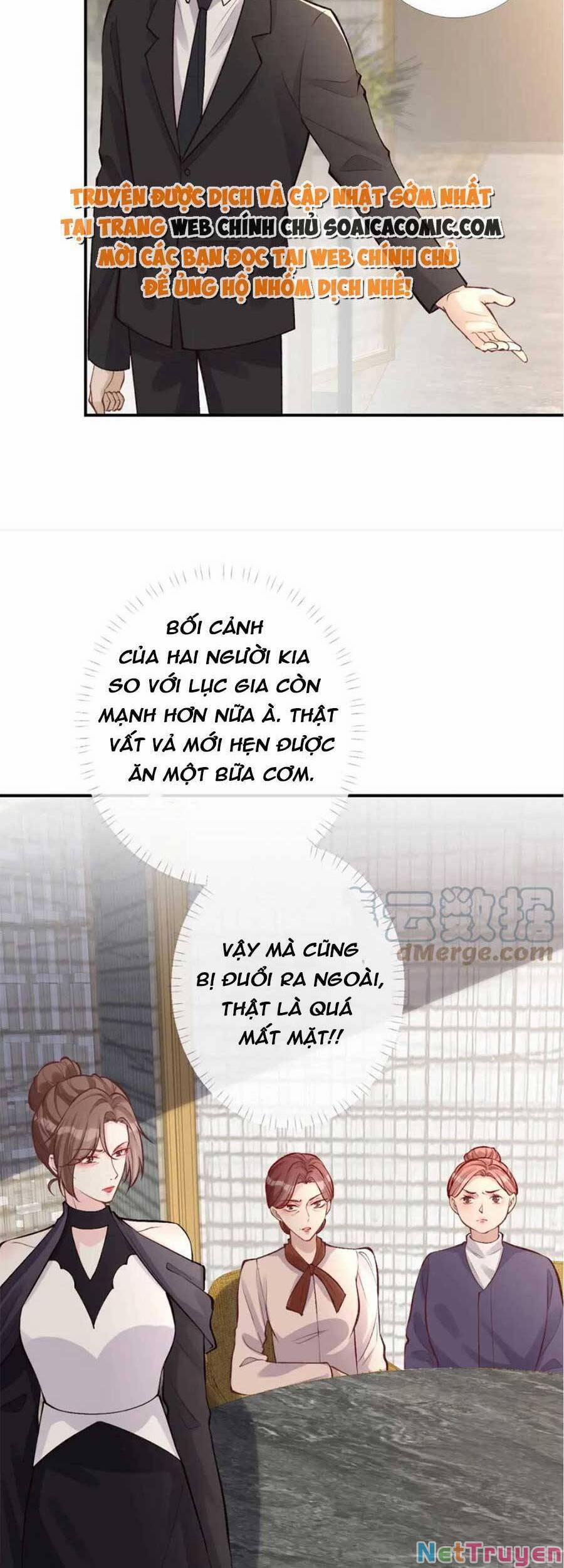 Ôm Khẩn Tiểu Mã Giáp Của Tôi 101 trang 16