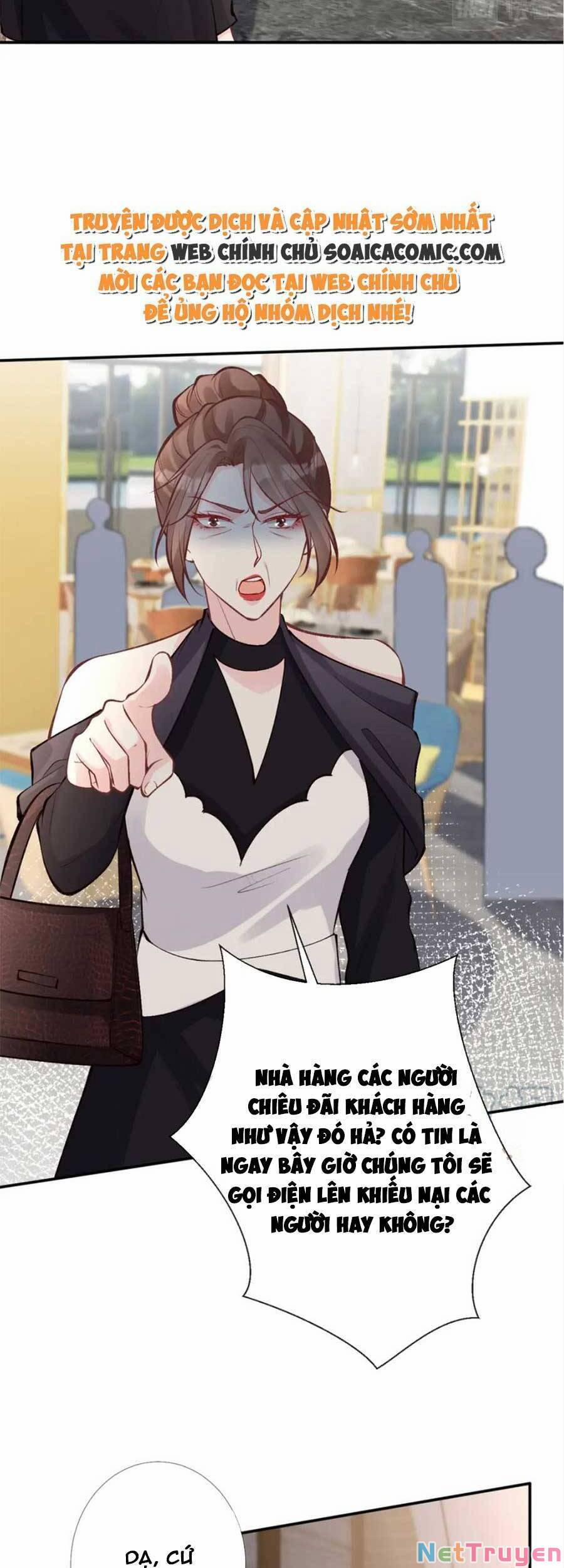 Ôm Khẩn Tiểu Mã Giáp Của Tôi 101 trang 17