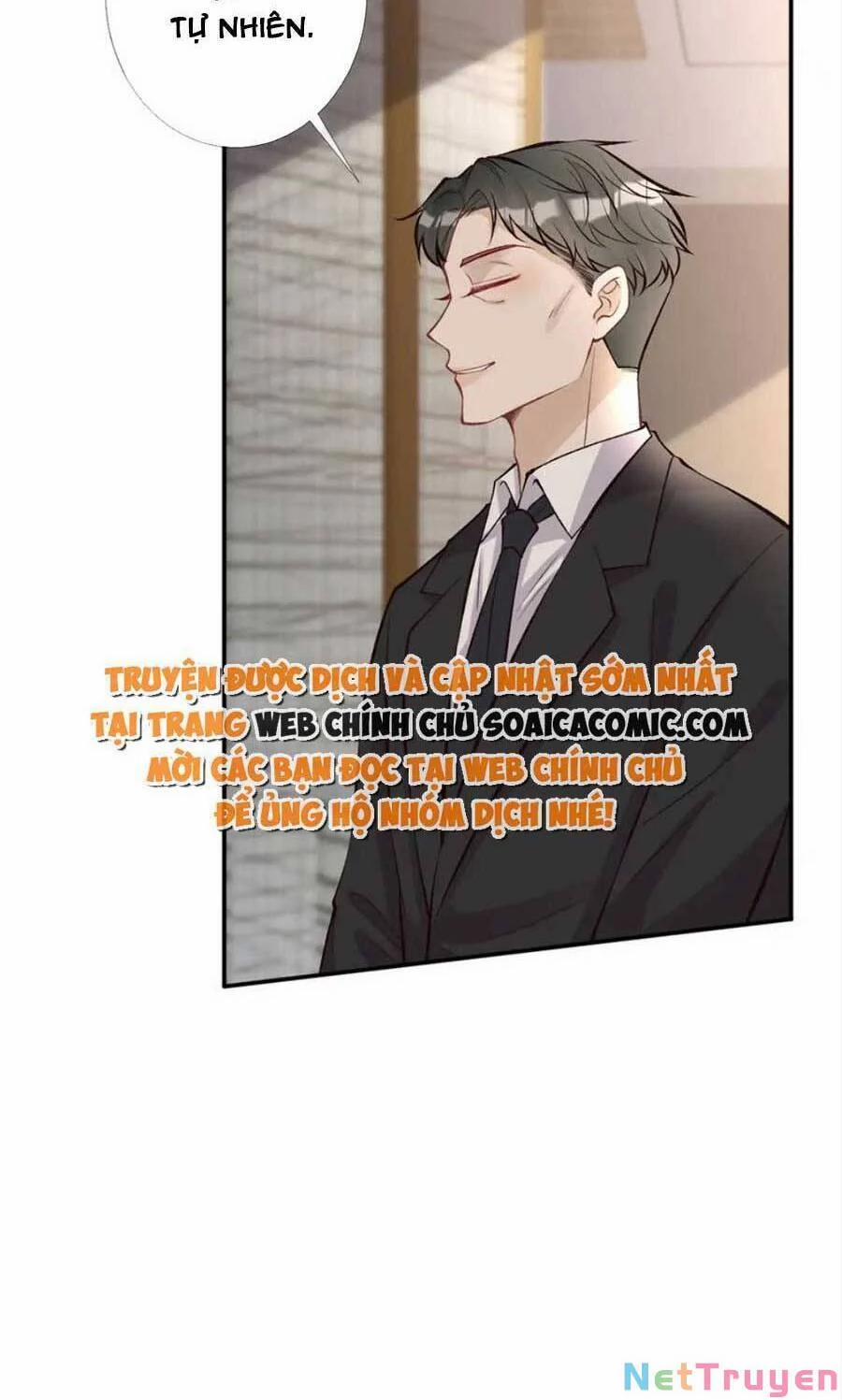 Ôm Khẩn Tiểu Mã Giáp Của Tôi 101 trang 18