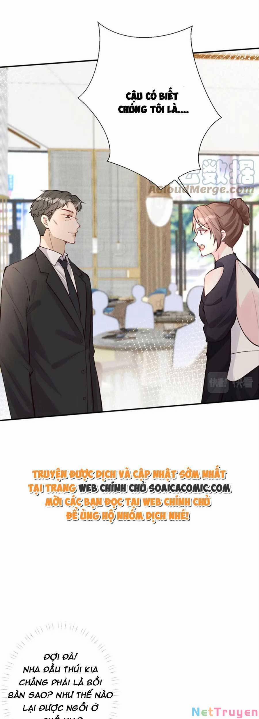 Ôm Khẩn Tiểu Mã Giáp Của Tôi 101 trang 19