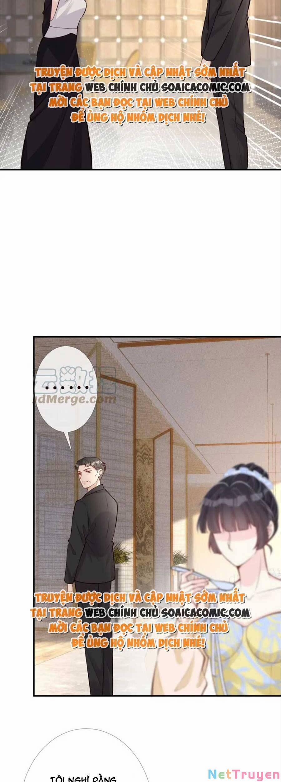 Ôm Khẩn Tiểu Mã Giáp Của Tôi 101 trang 21