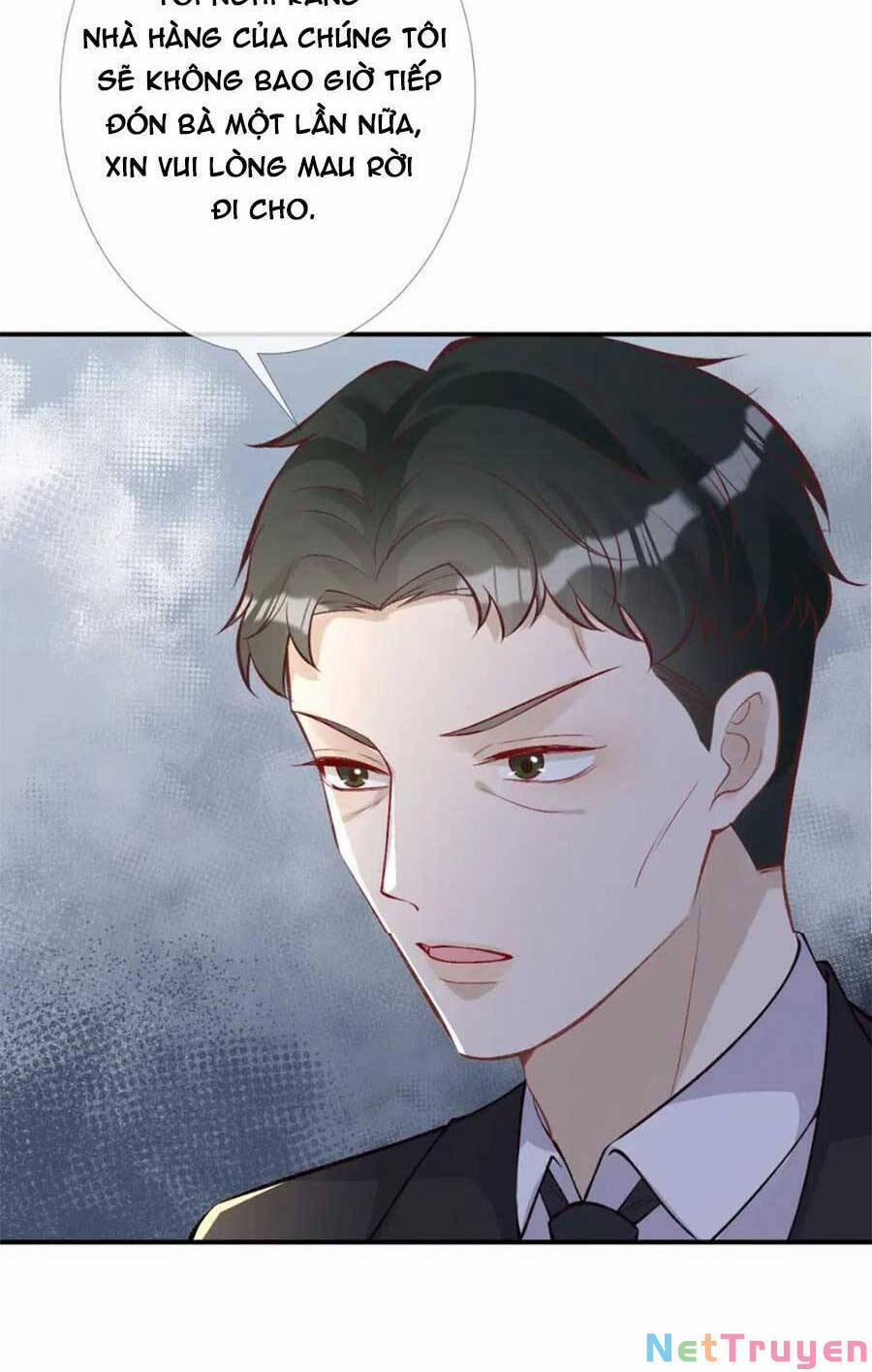 Ôm Khẩn Tiểu Mã Giáp Của Tôi 101 trang 22