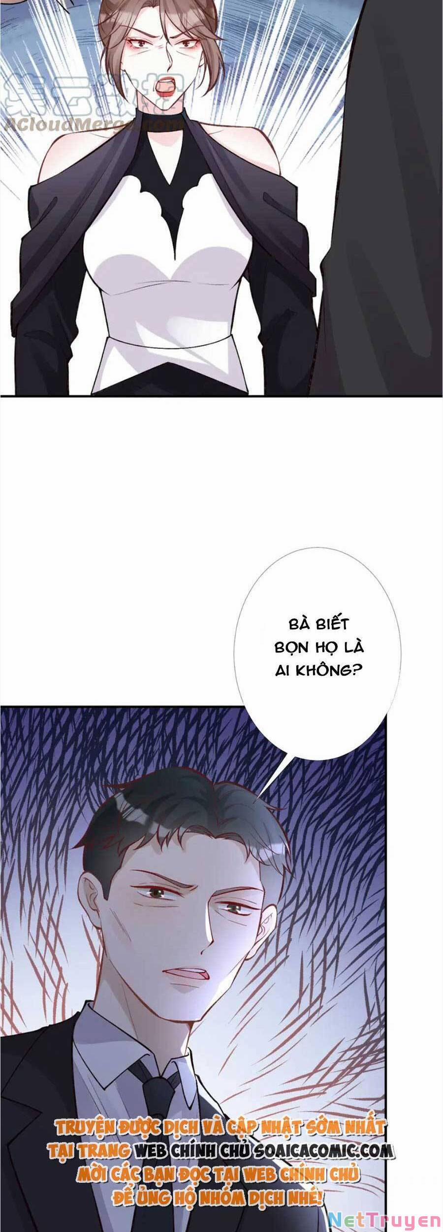 Ôm Khẩn Tiểu Mã Giáp Của Tôi 101 trang 24