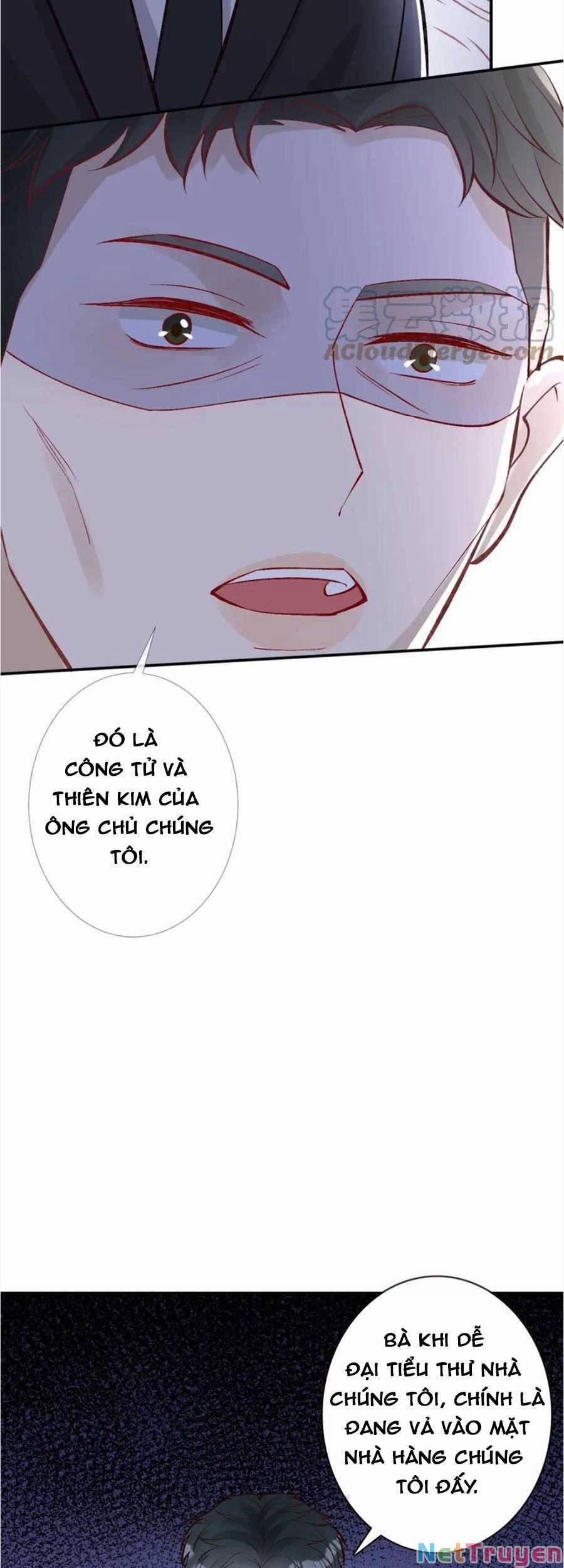 Ôm Khẩn Tiểu Mã Giáp Của Tôi 101 trang 25