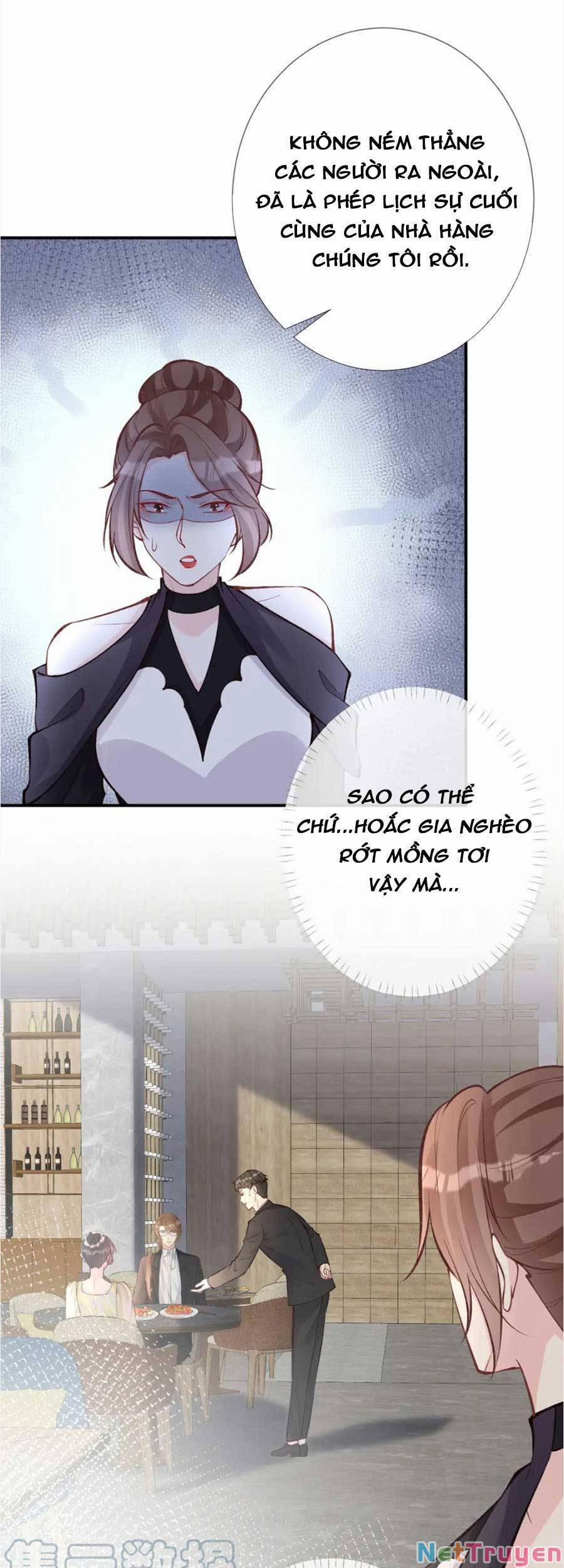 Ôm Khẩn Tiểu Mã Giáp Của Tôi 101 trang 27