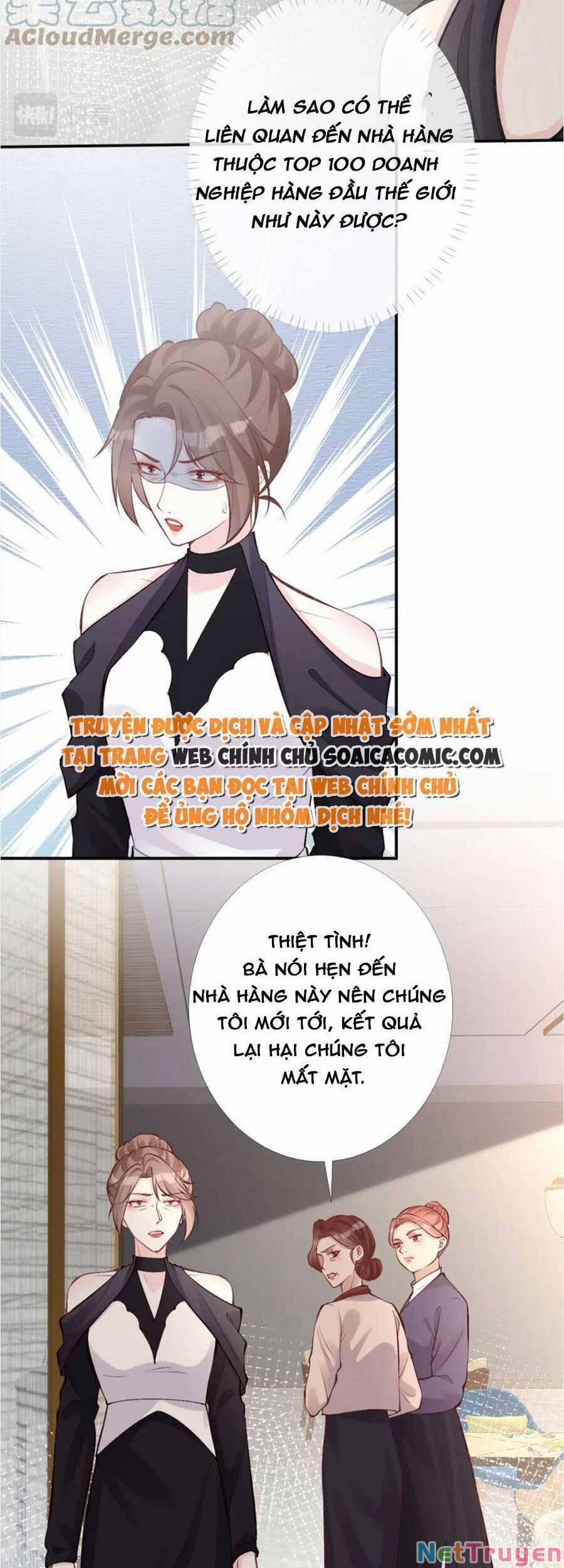 Ôm Khẩn Tiểu Mã Giáp Của Tôi 101 trang 28