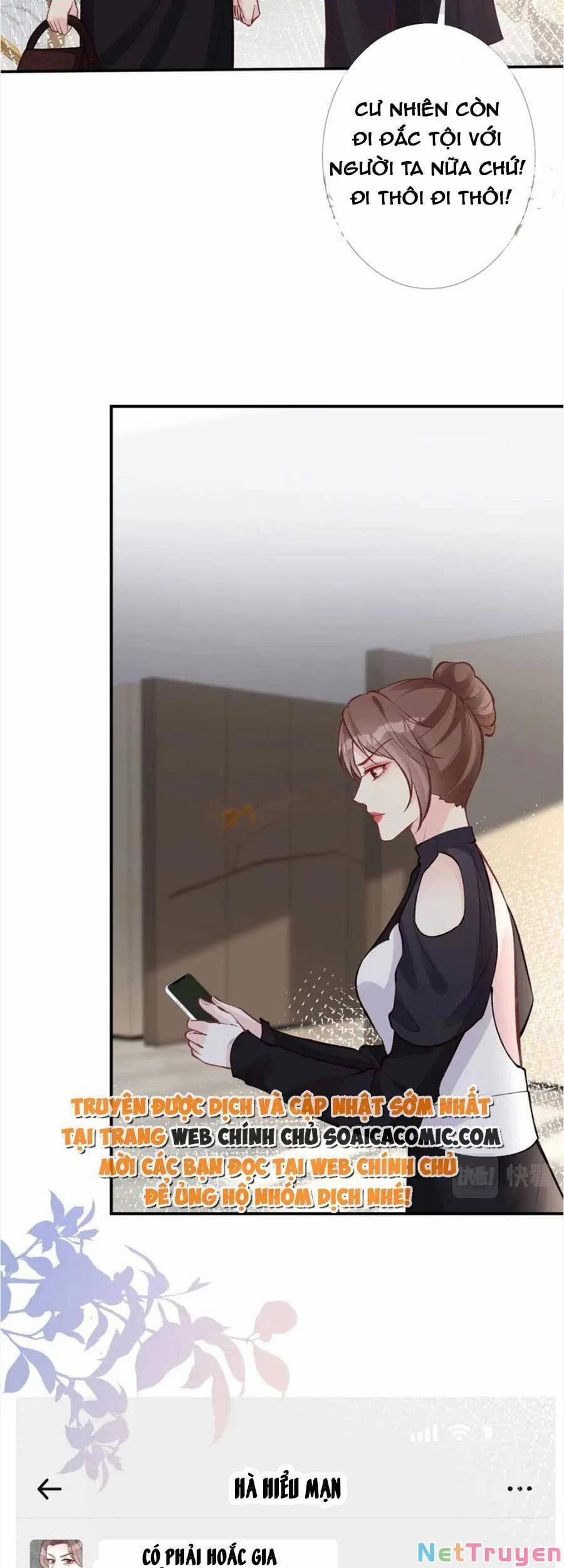 Ôm Khẩn Tiểu Mã Giáp Của Tôi 101 trang 29