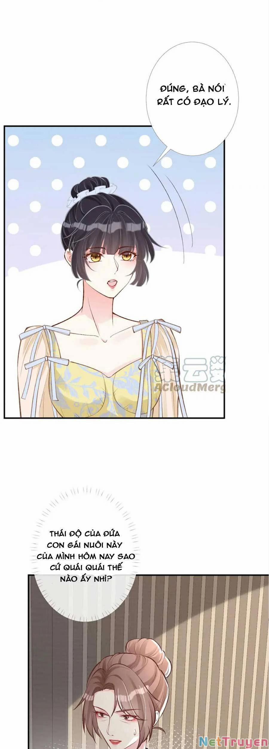 Ôm Khẩn Tiểu Mã Giáp Của Tôi 101 trang 4