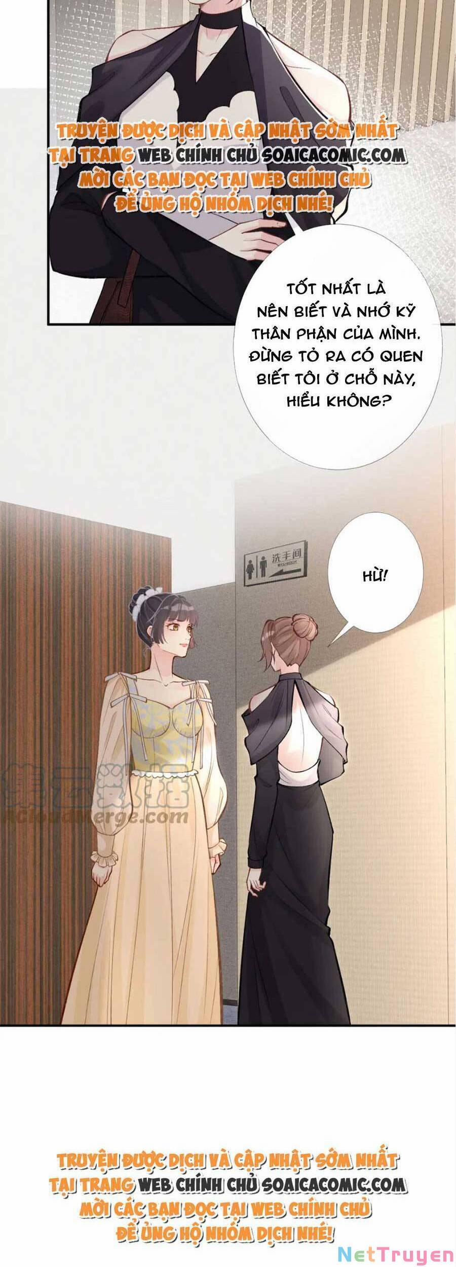 Ôm Khẩn Tiểu Mã Giáp Của Tôi 101 trang 5