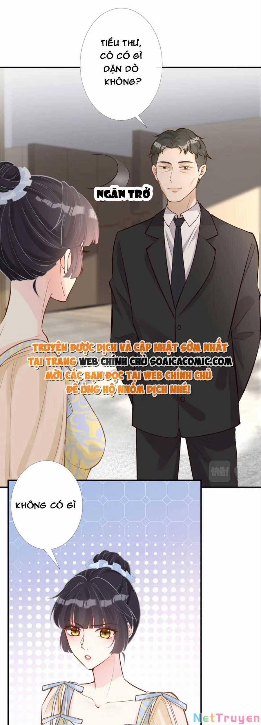 Ôm Khẩn Tiểu Mã Giáp Của Tôi 101 trang 7