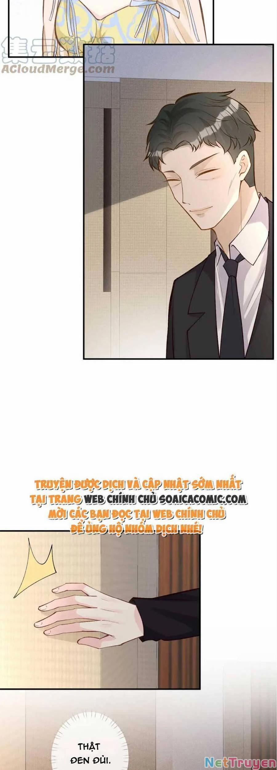 Ôm Khẩn Tiểu Mã Giáp Của Tôi 101 trang 8