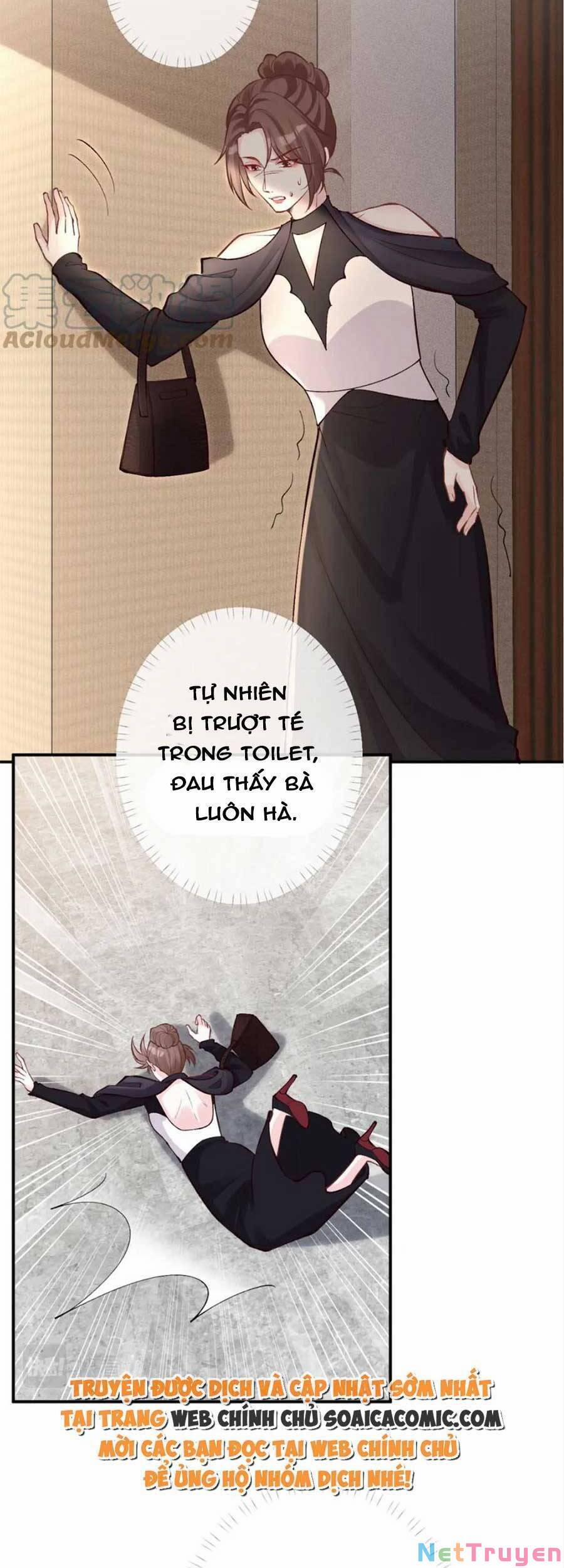 Ôm Khẩn Tiểu Mã Giáp Của Tôi 101 trang 9