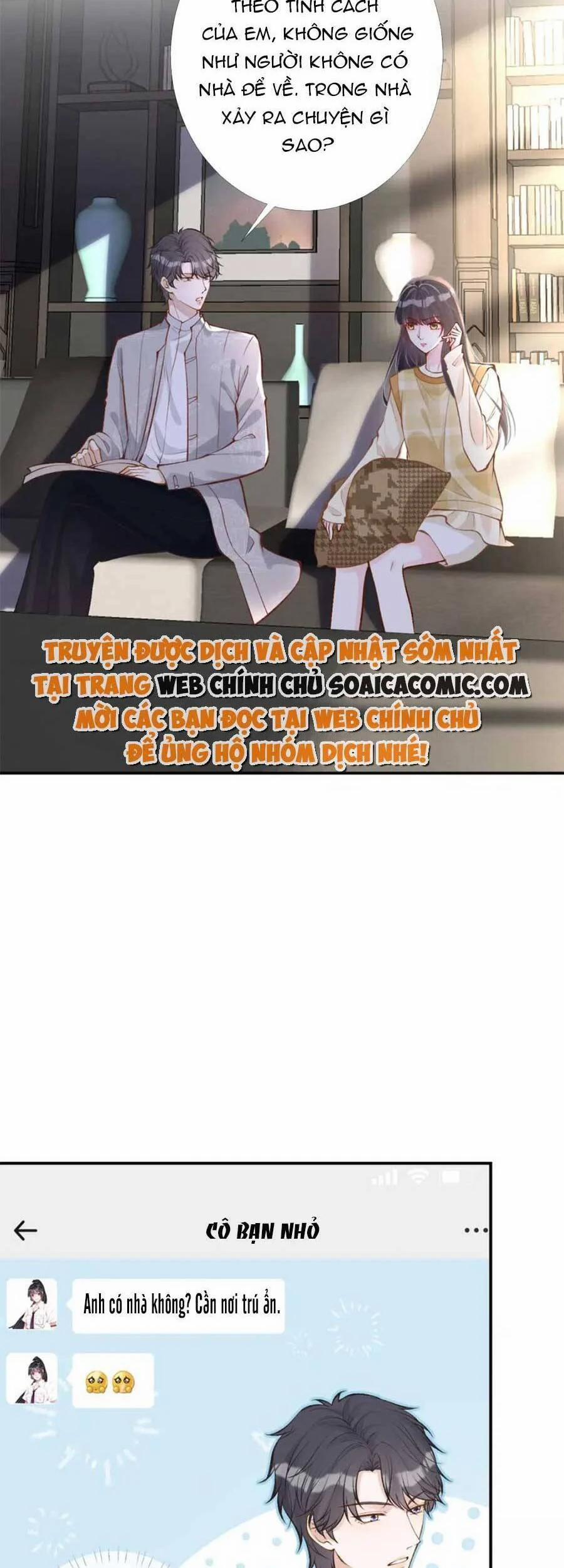 Ôm Khẩn Tiểu Mã Giáp Của Tôi 102 trang 1