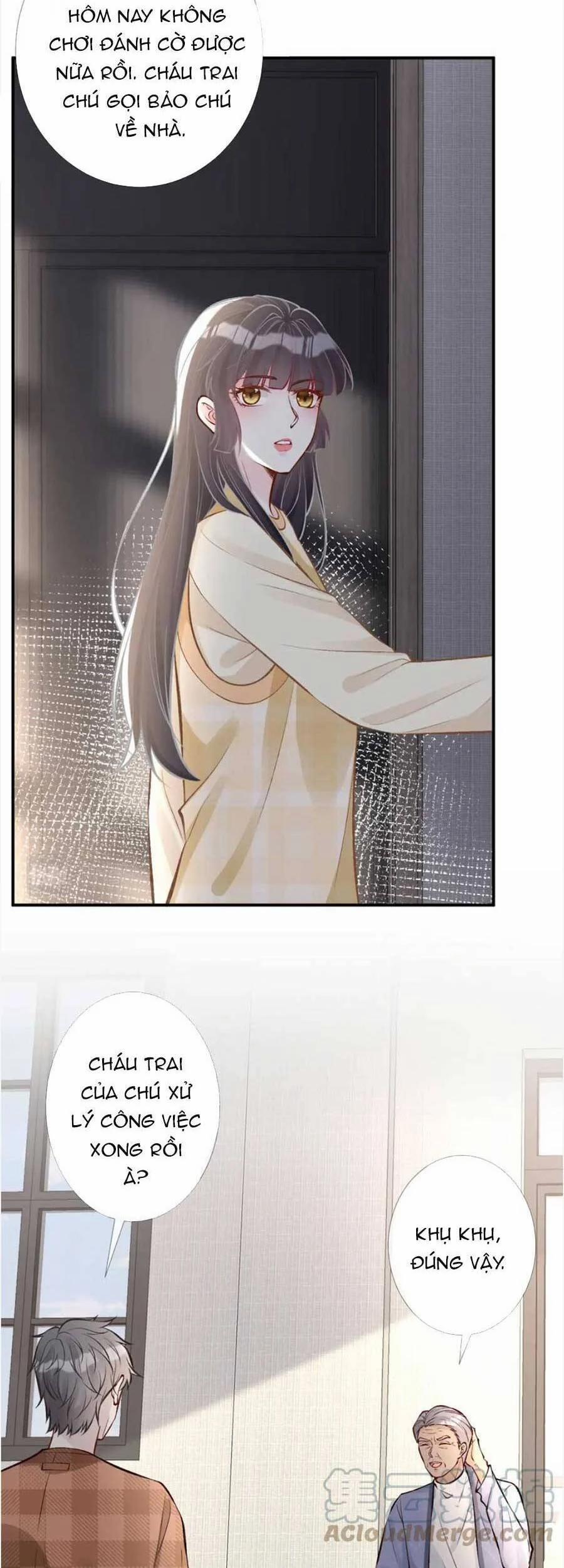 Ôm Khẩn Tiểu Mã Giáp Của Tôi 102 trang 11