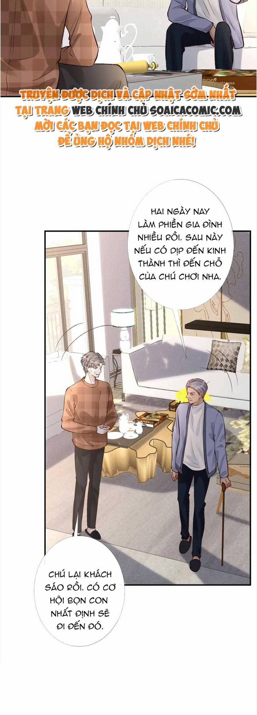 Ôm Khẩn Tiểu Mã Giáp Của Tôi 102 trang 12