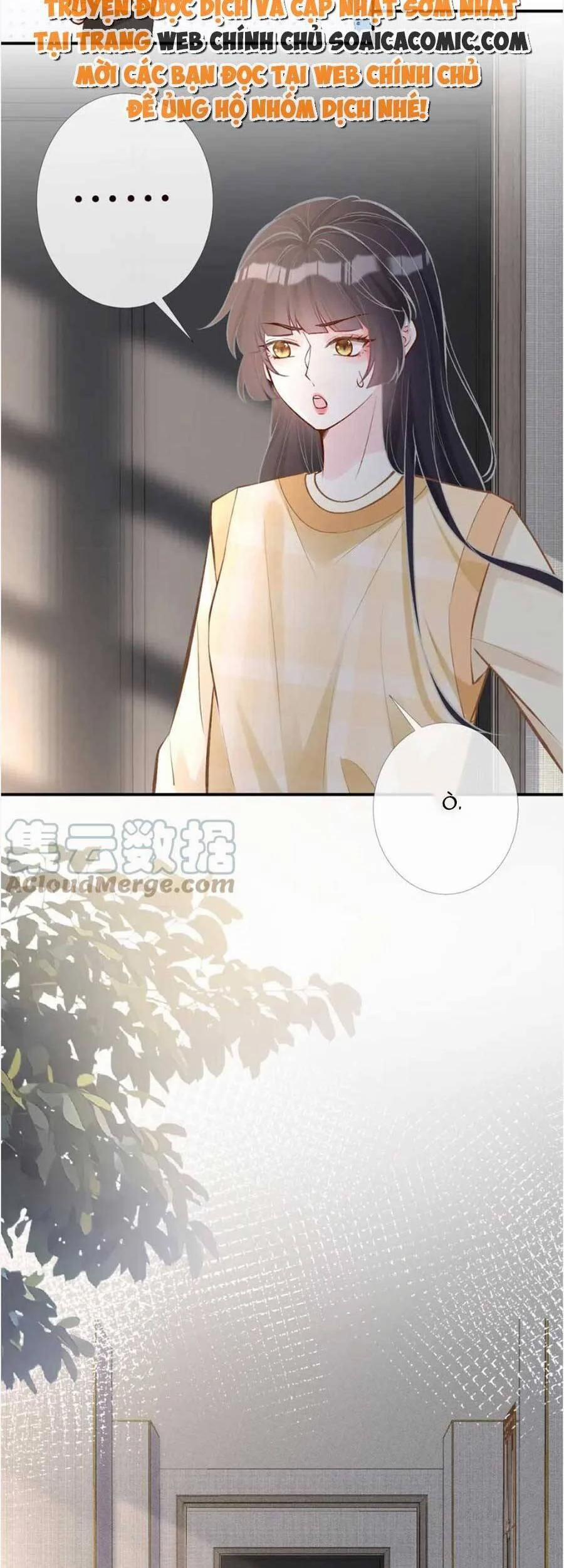 Ôm Khẩn Tiểu Mã Giáp Của Tôi 102 trang 15